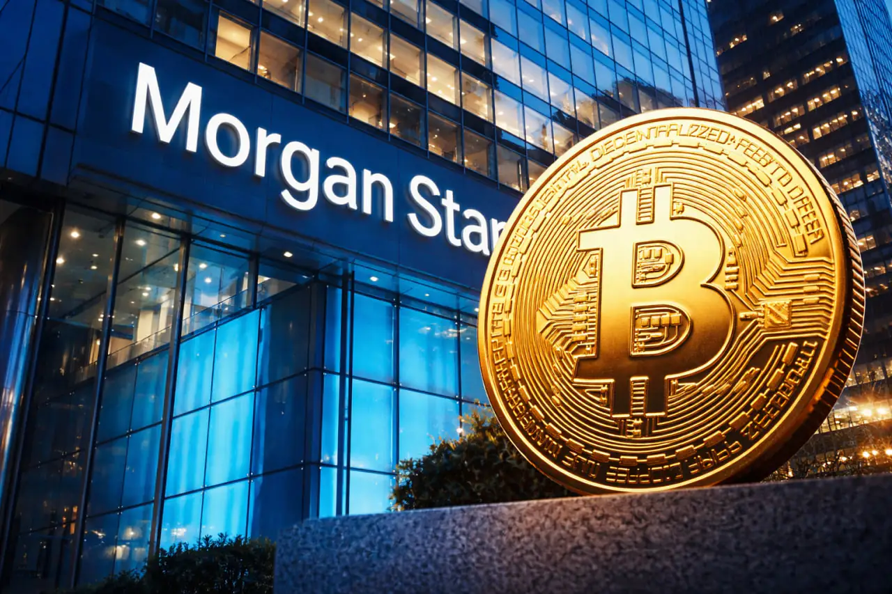 Morgan Stanley Introduced the Cheapest Bitcoin ETF on the Market – and It’s Putting Pressure on Every Rival
