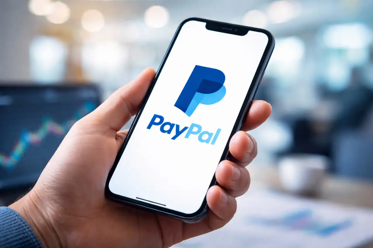 PayPal’s Stablecoin Makes Major Global Expansion Amid Growing Blockchain Ambitions