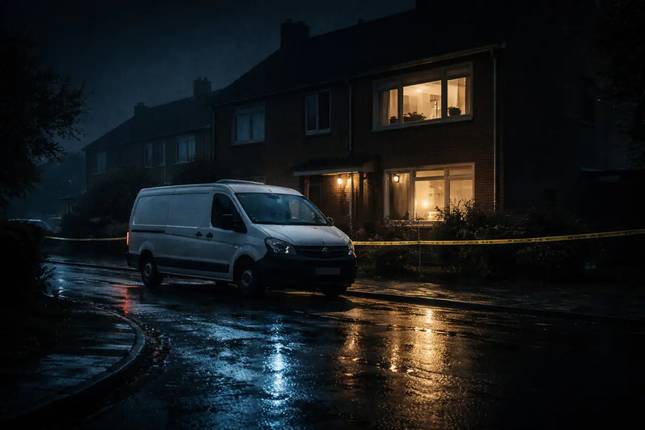 French Couple Forced to Hand Over $1M in Bitcoin at Knifepoint in Home Invasion