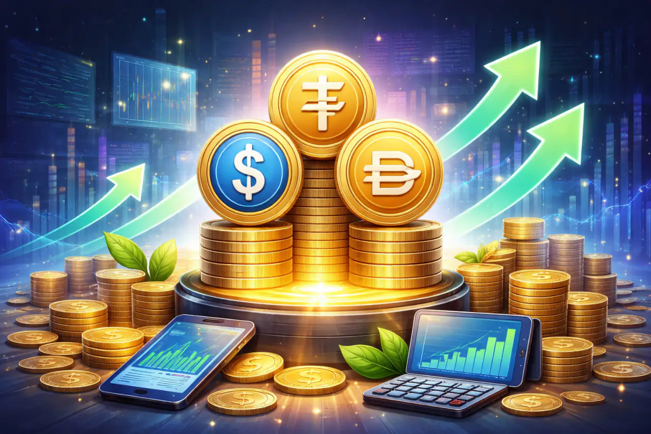 White House Takes On Wall Street Over Stablecoin Yields