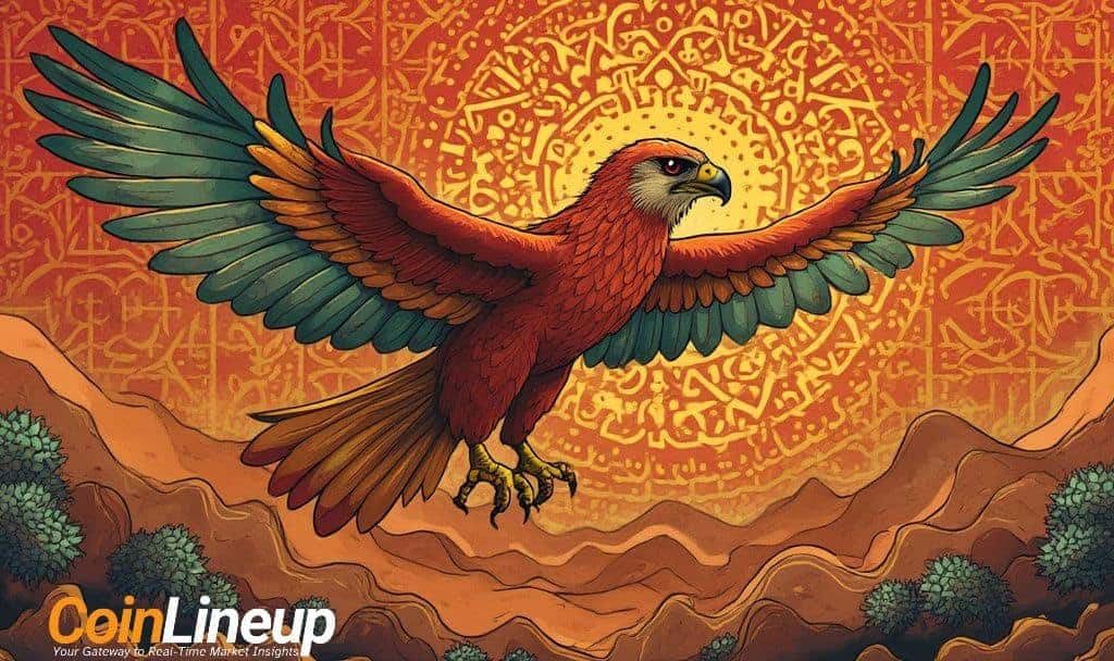 Binance Delays Falcon Finance Listing Due to Airdrop Issue