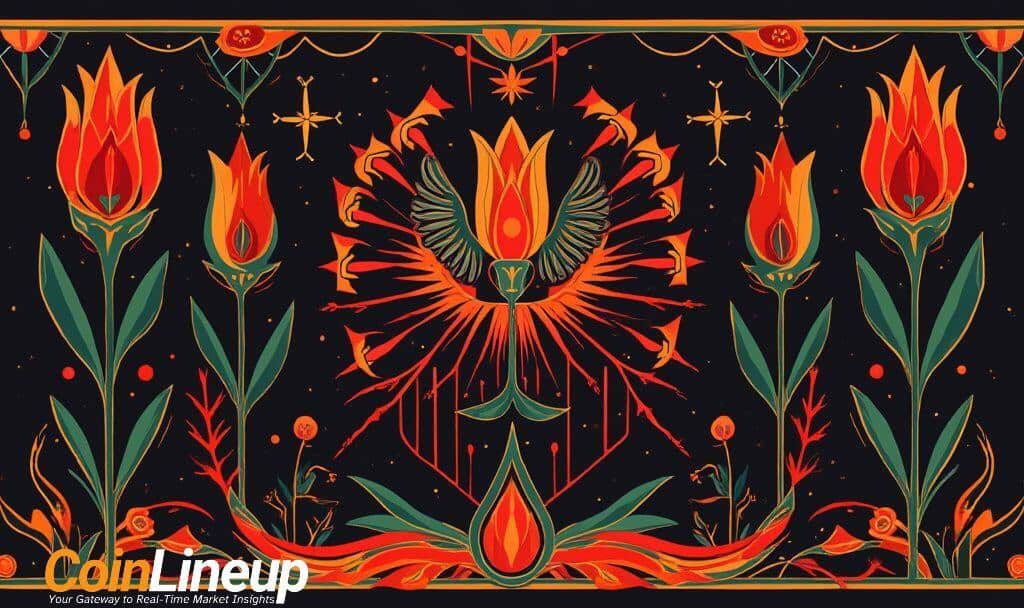 Andre Cronje's Flying Tulip Secures $200M Seed Funding