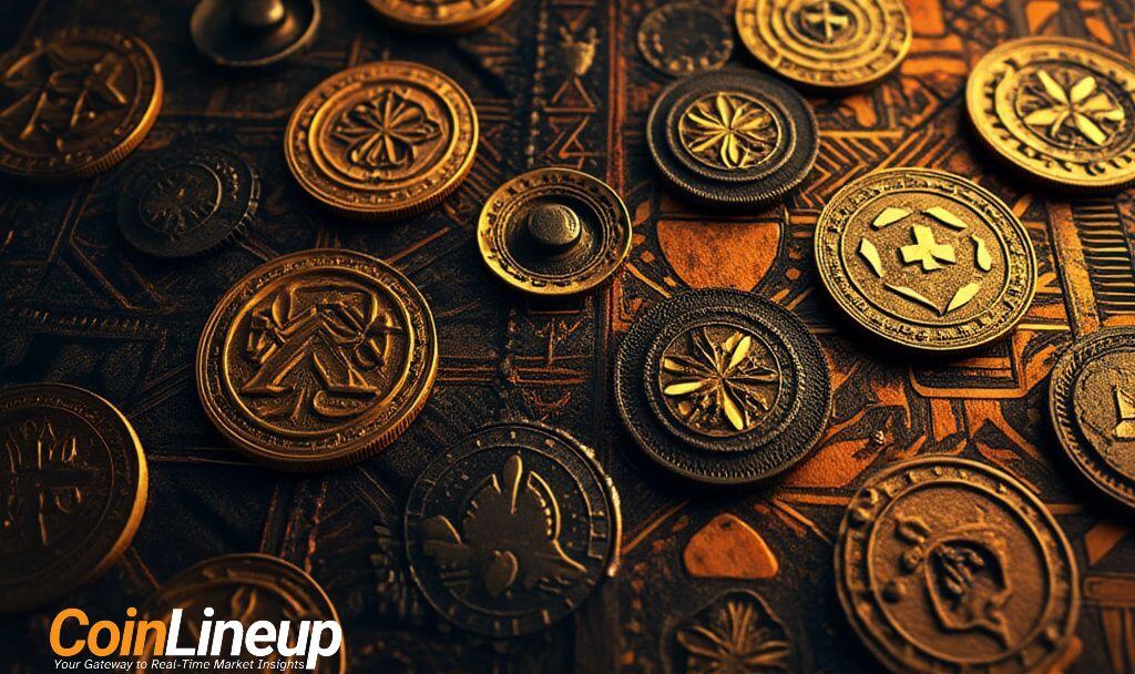 Binance Alpha Airdrop: 180 Alpha Credits Needed