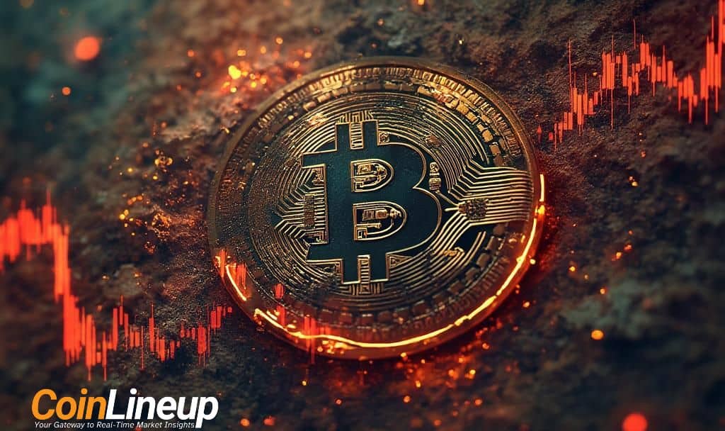 Bitcoin Breaks $113,000 Mark Amid Market Fluctuations