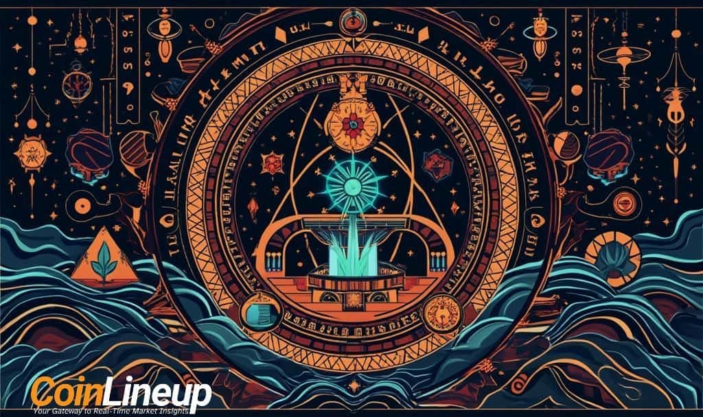 Cosmos Labs Charts Future for ATOM Token Economy