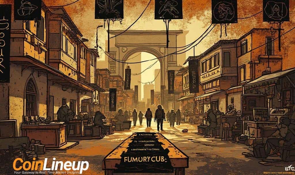 Counter-Strike Update Triggers $1.7 Billion Market Drop