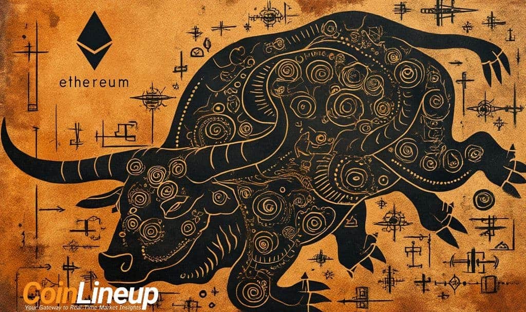 Ethereum Reaches $4,500 Amid Institutional Interest