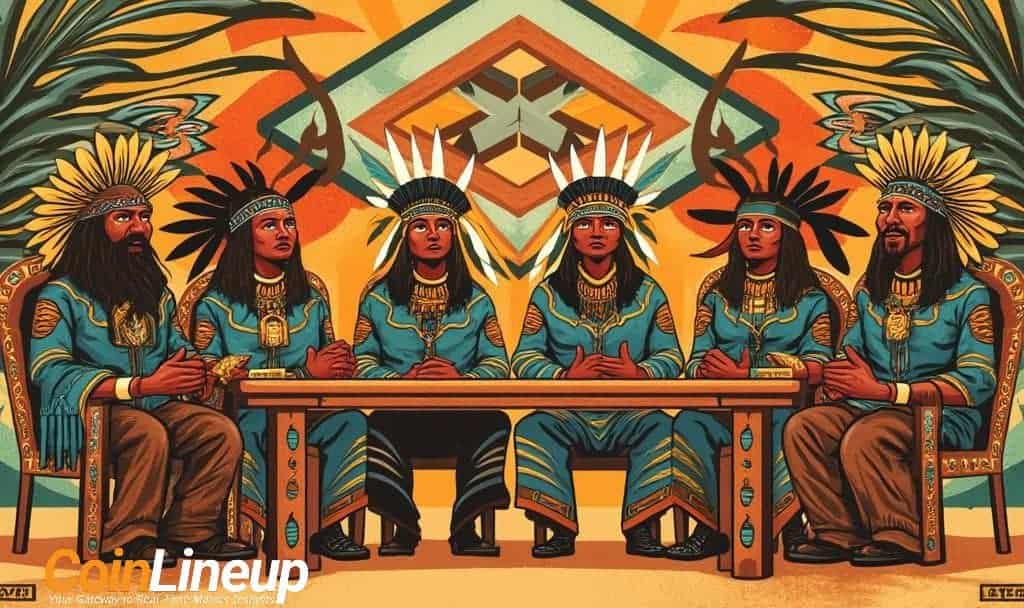 US Senate to Release Crypto Oversight Draft Bill