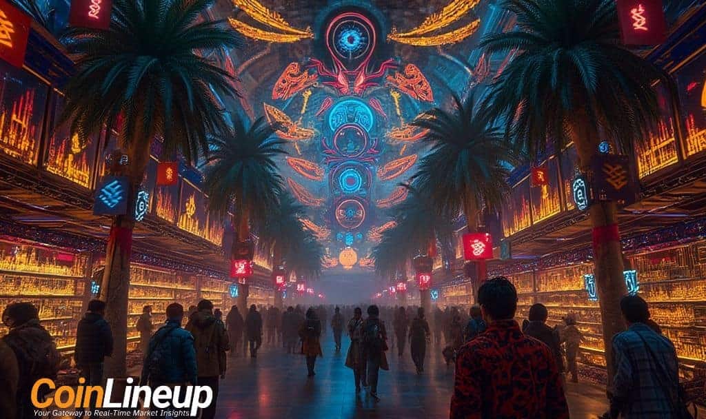 Solana's Perp DEX Volume Reaches Record $4.49 Billion