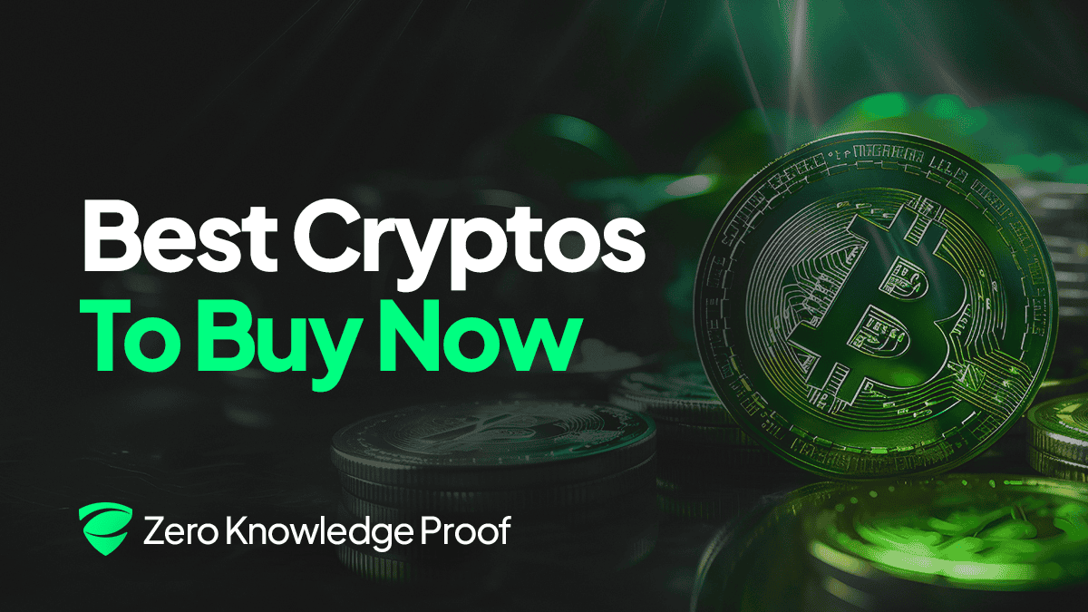 Top Crypto Performers: Zero Knowledge Proof, XRP, Bitget Token and OKB Stand Out With Strong Use Cases
