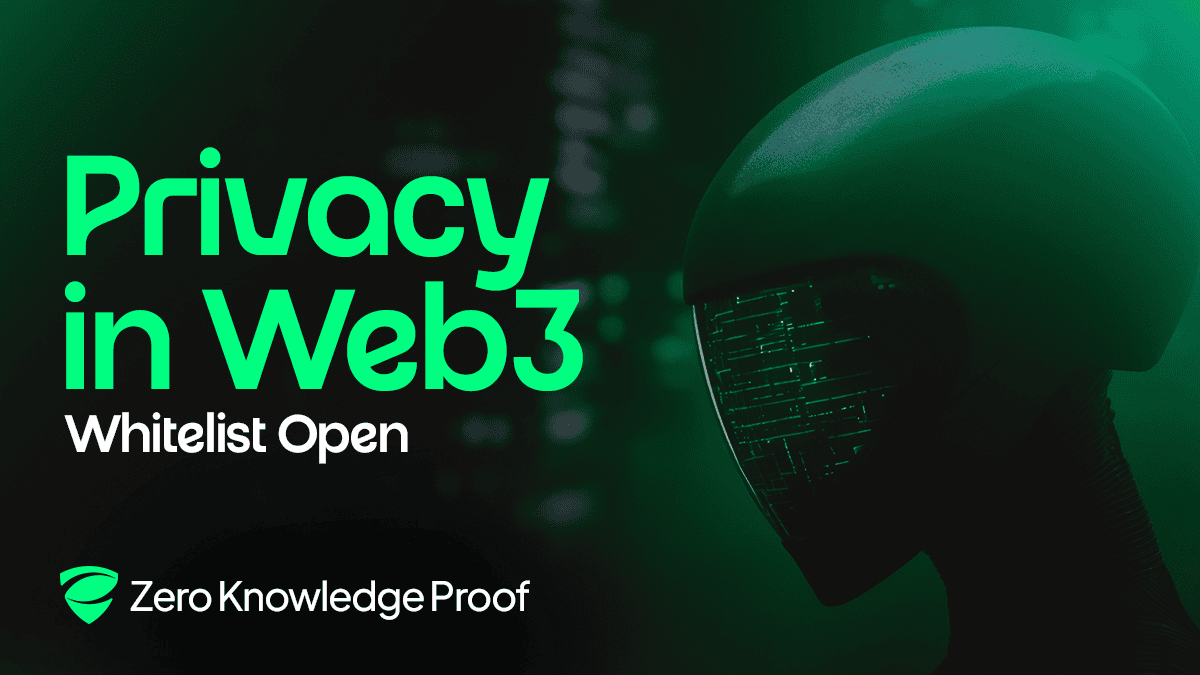 Traders Watching SHIB & ETH Now Shift Toward Zero Knowledge Proof (ZKP) After Its Whitelist Opens Ahead of ICA