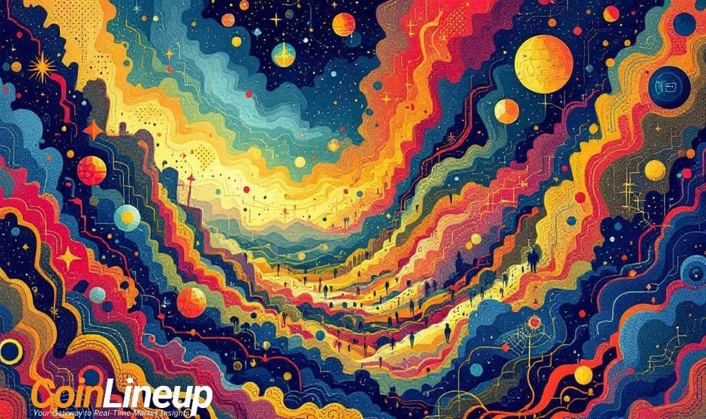 AWS Outage Spurs Decentralized Solutions in Web3 Sector