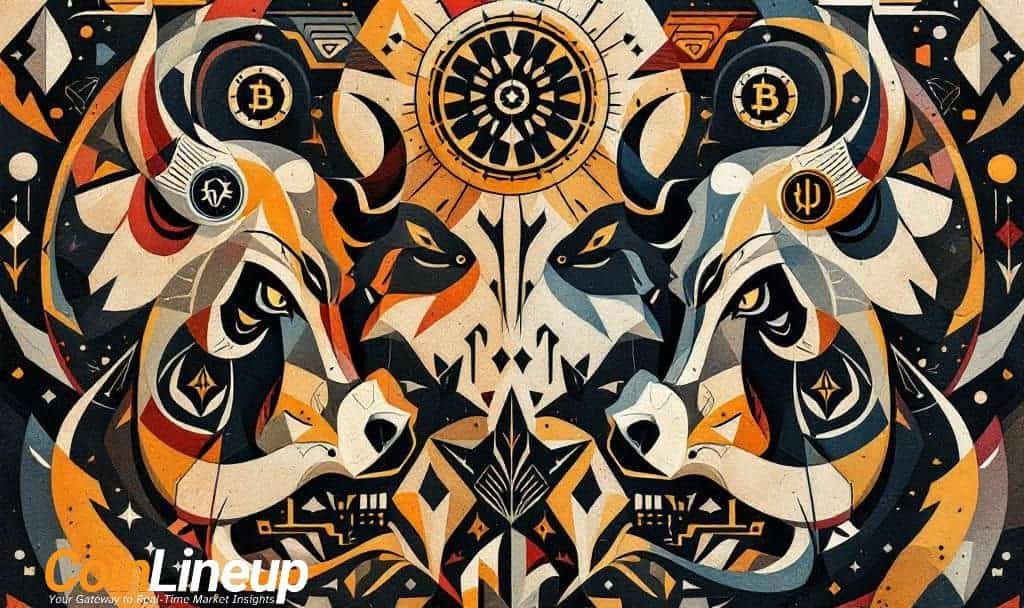 $BULLISH Token Concentration Sparks Manipulation Concerns