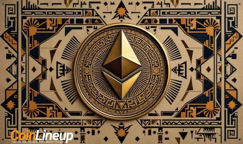 Ethereum Spot ETFs Record Fifth Day of Net Inflows