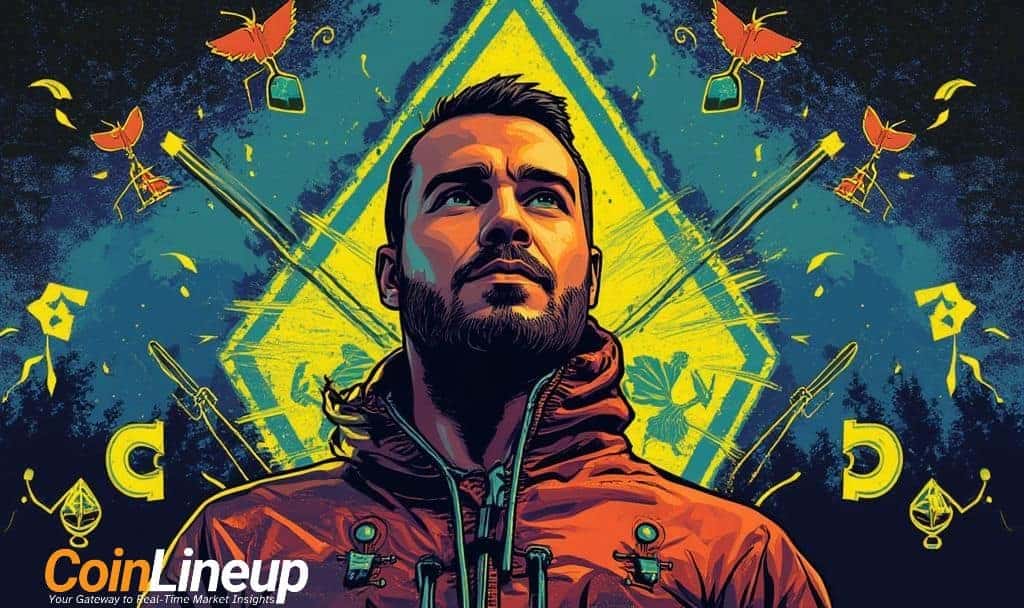 FG Nexus Lists on Deutsche Börse, Expanding Ethereum Reach