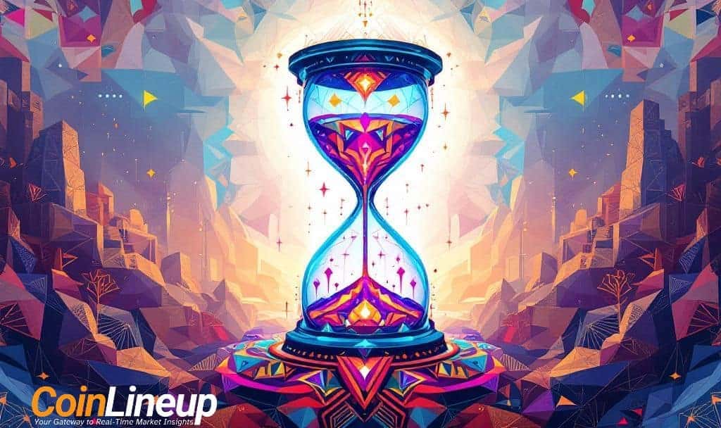 Hourglass Adjusts Deposit Limits and Settles Timelines Amid Demand