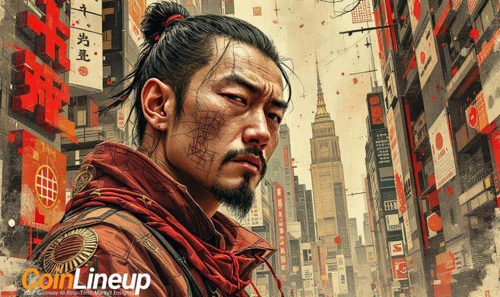 Crypto Trader Huang Licheng Suffers Major ETH Loss