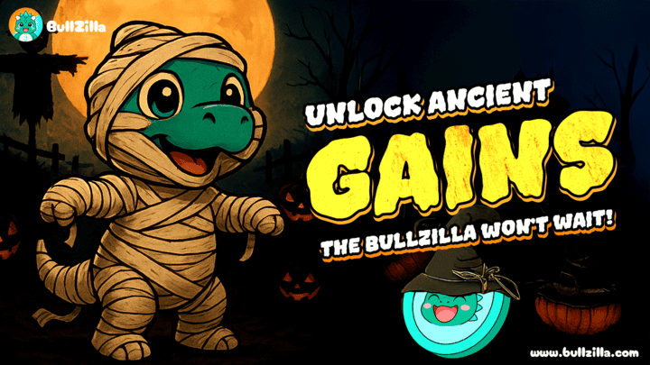 Solana and Toncoin Advance as BullZilla's 70% APY' HODL Furnace' Heats Up Trending Cryptos for Instant Gains