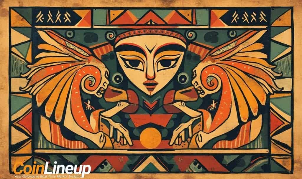 Institutional Capital Dominates Crypto Market Shift