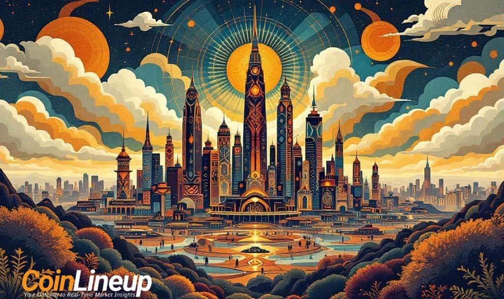 MegaETH Raises USDm Deposit Cap to $1B amid High Demand