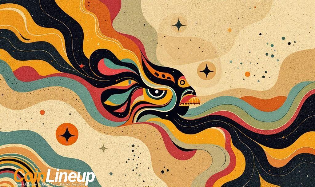 Monad Airdrop Sees Over Half Tokens Sold or Transferred