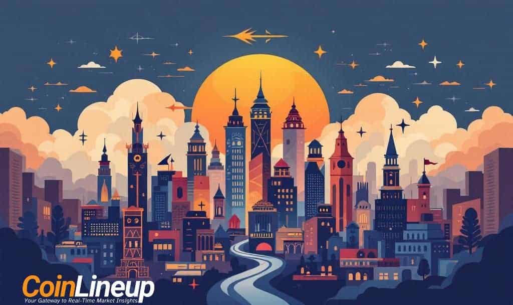 OKX Launches ALLO Spot Trading on November 11, 2025