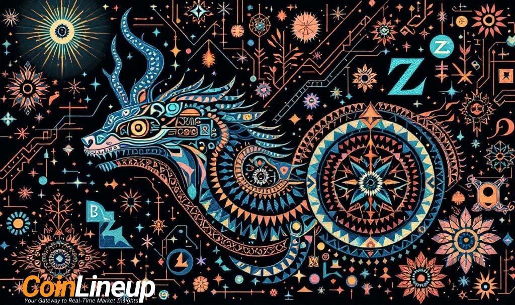 Zcash Short on Hyperliquid Faces $22M Paper Loss