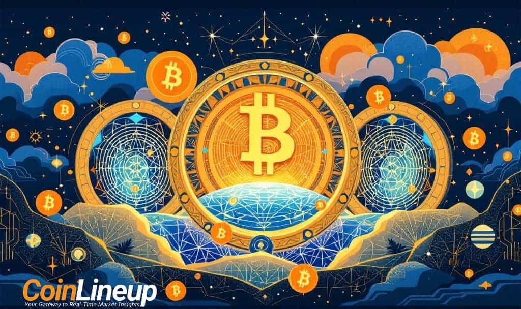 Portal to Bitcoin Raises $25M for Cross-Chain Platform