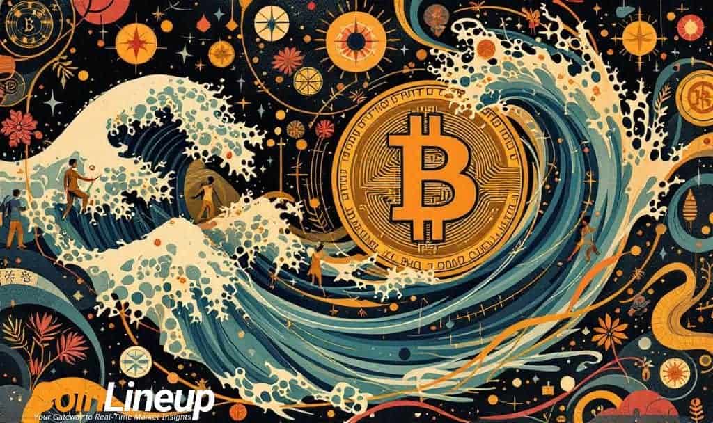 Bitcoin Spot ETFs Record $54.79M Net Inflows