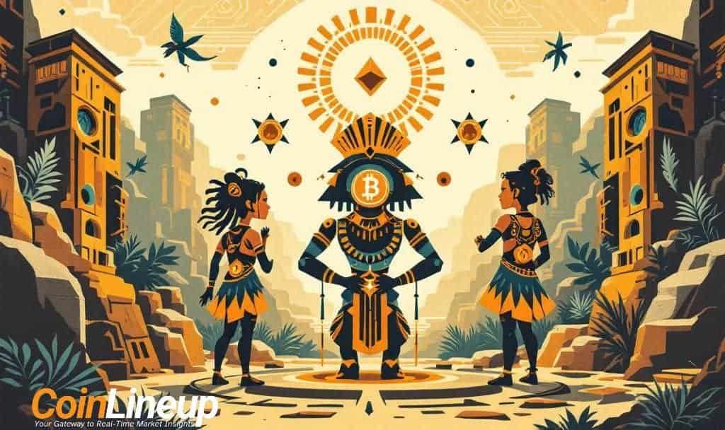 Grayscale Launches First U.S. Chainlink ETF