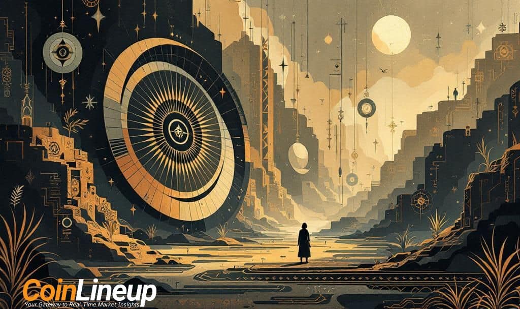 Grayscale Files S-1 for SUI-Based ETF in U.S.