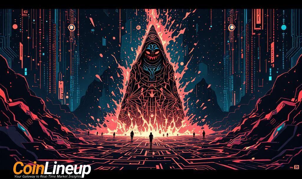 PEPE Website Hacked; Users Redirected to Malware