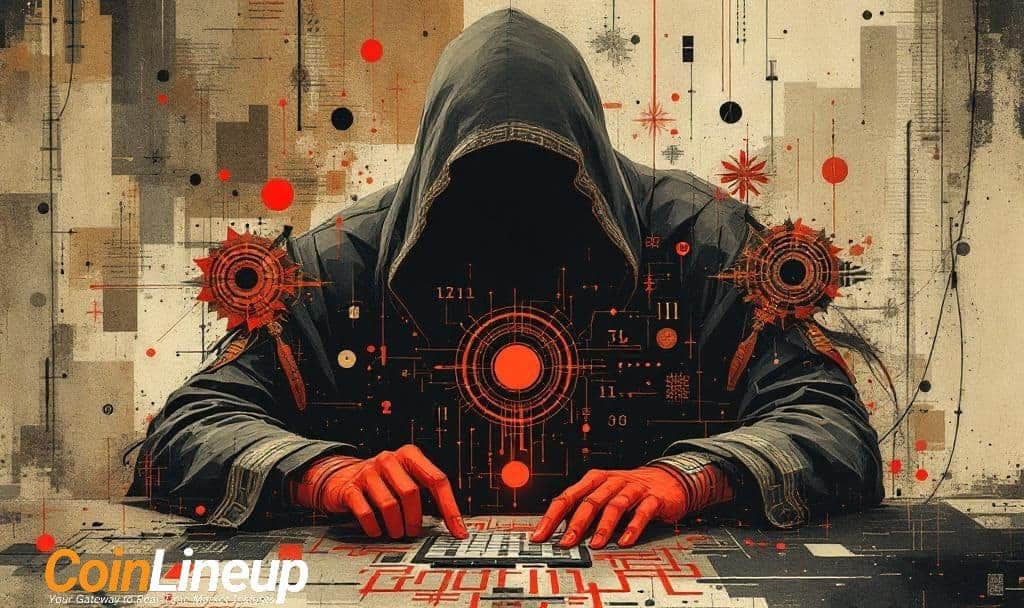 North Korean Crypto Hacks Expose Security Flaws