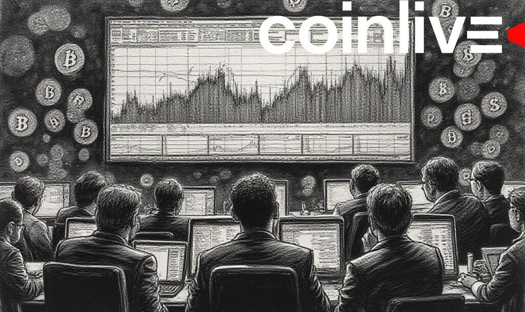 Retail Altcoin Traders Face $800 Billion Loss