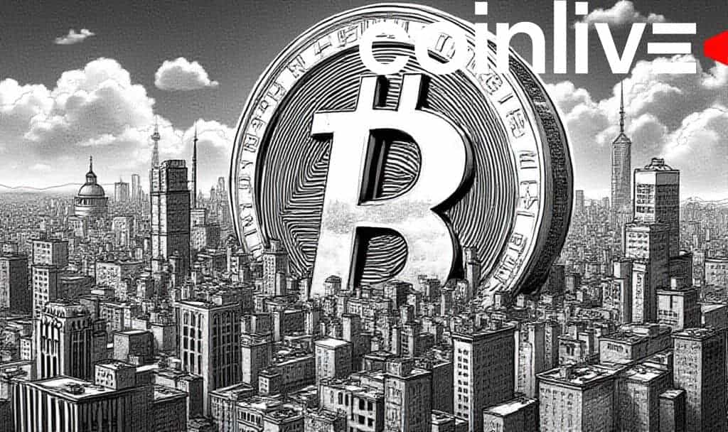 Bitcoin Reaches New Heights Amid Institutional Demand