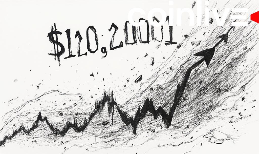 Bitcoin Hits $126,000 Amid Spot ETF Inflows