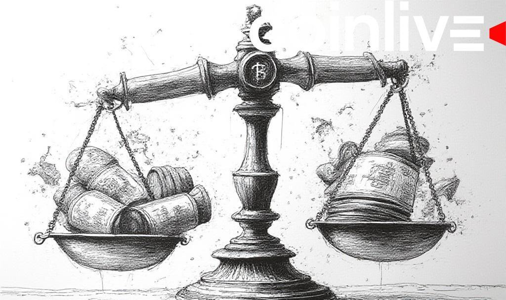 Crypto Regulatory Update Impacts Market Dynamics