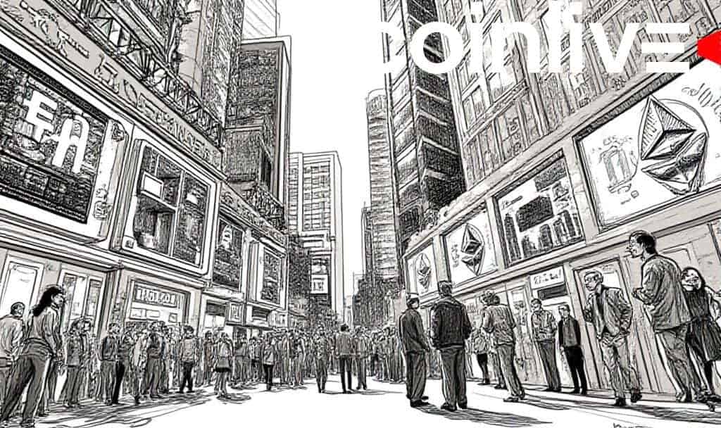 JPMorgan to Accept BTC and ETH as Loan Collateral