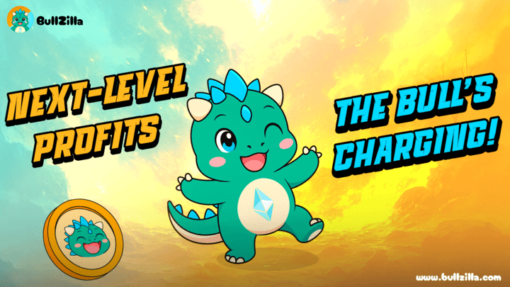 Best Meme Coin Presales in 2025: MoonBull, La Culex, and BullZilla Roar as the Ultimate Crypto Trifecta of the Year