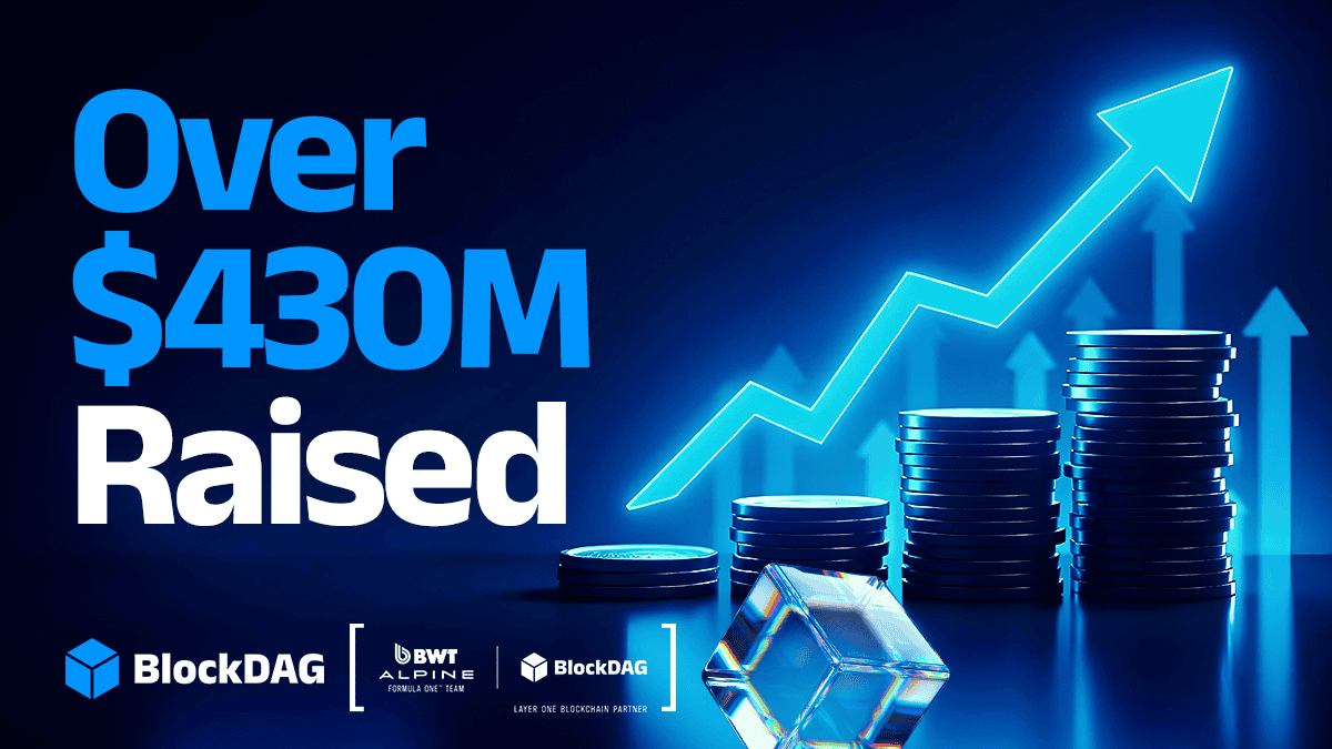 The Best of Both Worlds: Why BlockDAG’s Hybrid Tech Could Define the Next Crypto Era