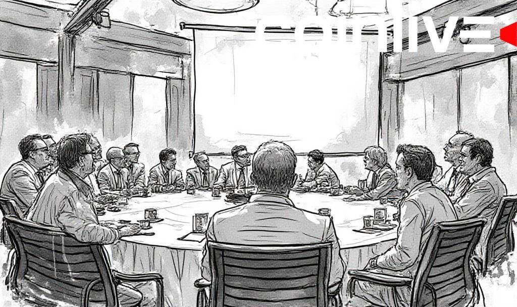 Covalent Launches Strategic Reserve for CXT Stability