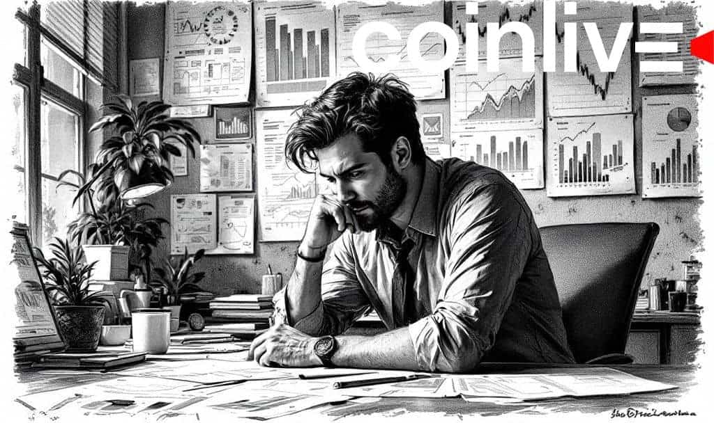 U.S. Michigan Consumer Sentiment Decline Raises Economic Concerns