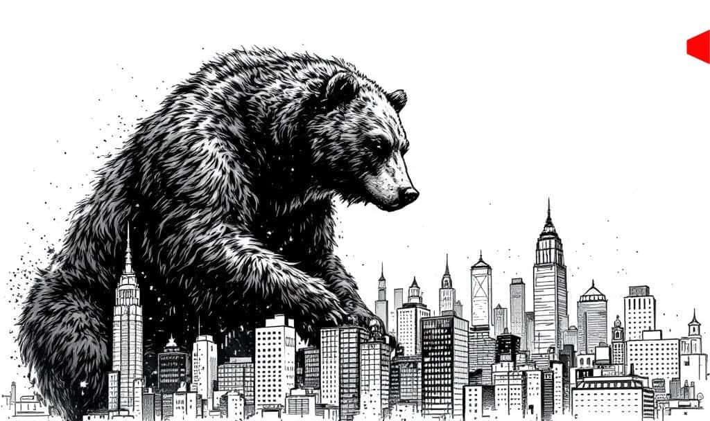 Bitcoin Bear Market Signal Triggers New Concerns