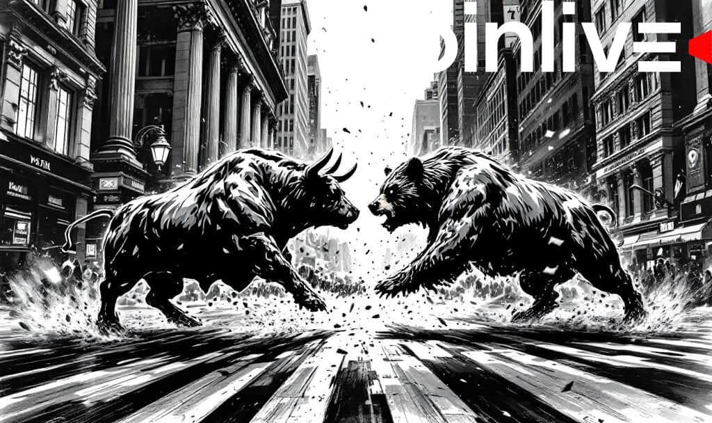 Bitcoin and Ethereum Surge Driven by US Liquidity