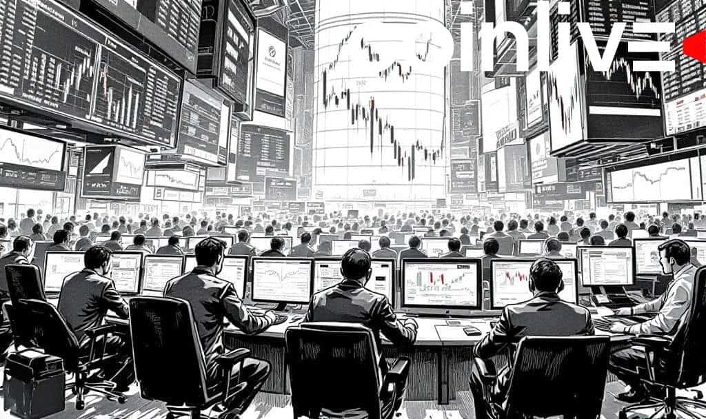 October 2025 Spot Trading Volume Surges on Major CEXs
