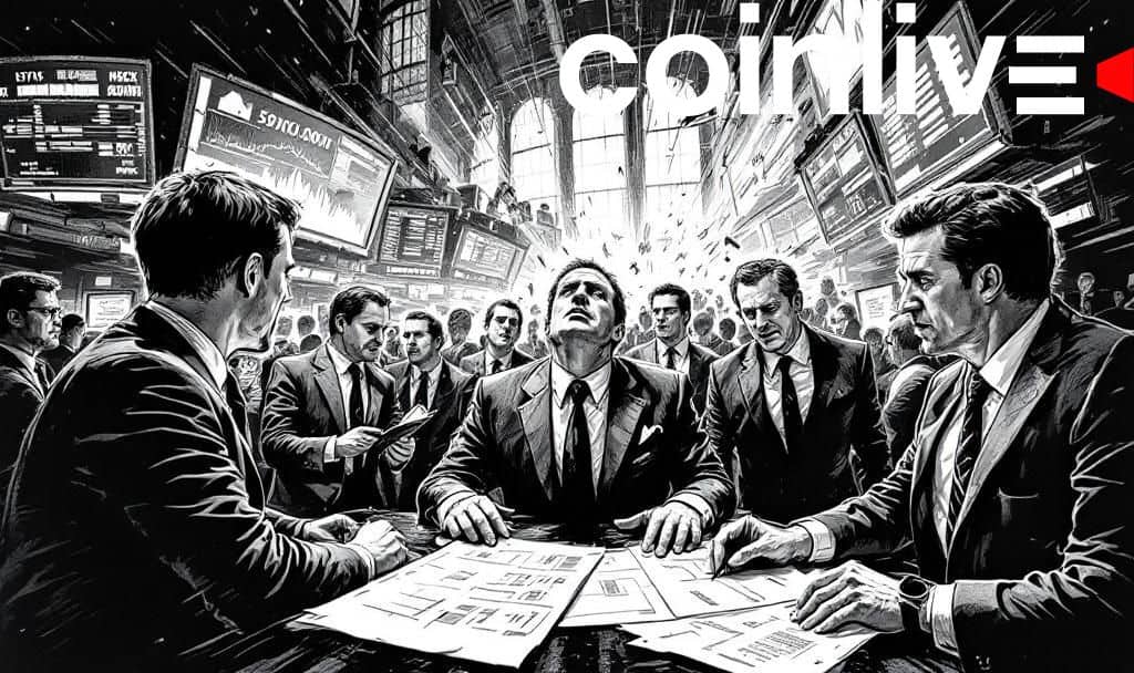 Bitcoin Death Cross Causes Market Fear, BTC Under $90K