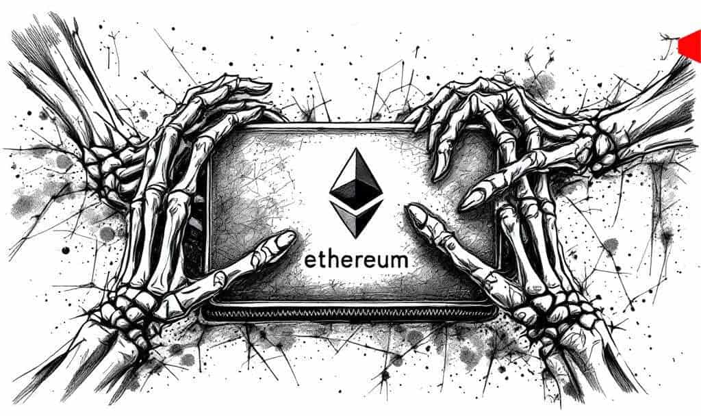 Stolen Seed Phrases: Safery Wallet Exposed