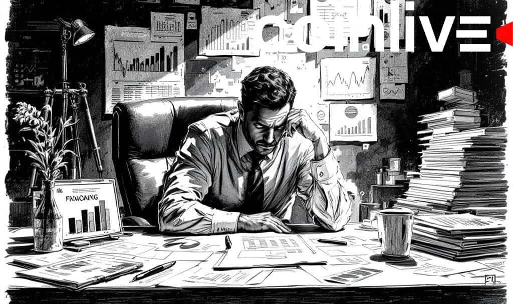 U.S. Tariff Policy Uncertainty Raises Market Concerns