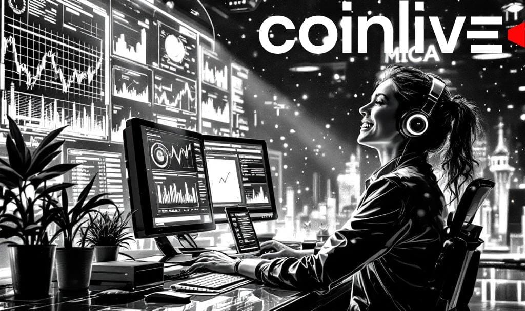 Pi Network Achieves MiCA Compliance for EU Market Access