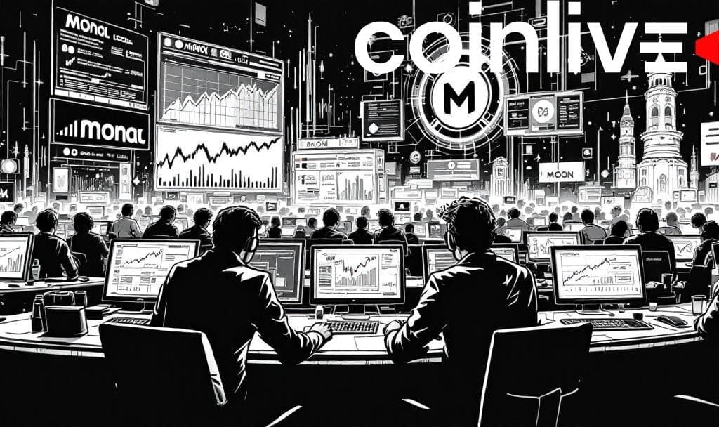 Upbit to List Monad (MON) on November 25